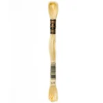 **DMC 117-677 Light Old Gold