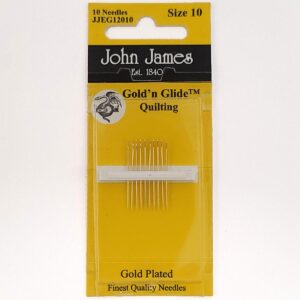 quilting needles