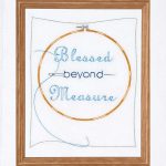 *** Blessed Sampler