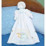 *** Precious Angel Pillowcase Doll