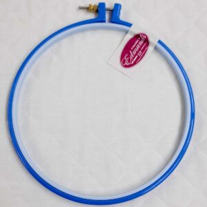 8" Plastic Embroidery Hoop