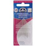 DMC size 5-10 Embroidery needles