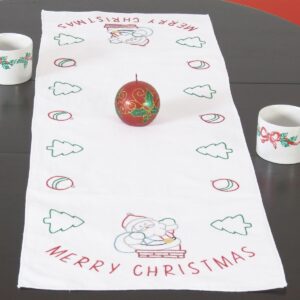 Christmas Table Runner