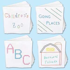 Nursery Books