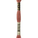 **DMC 117-3778 Light Terra Cotta Embroidery Floss