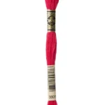 ***DMC 117-3801 Dark Melon Embroidery Floss