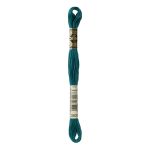 *** #3809 Dark Turquoise DMC Floss