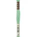 ***DMC 117-564 Light Jade Embroidery Floss