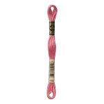 *** #760 Salmon DMC Floss