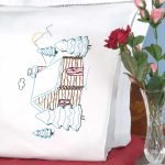 *** Cabin Pillowcases
