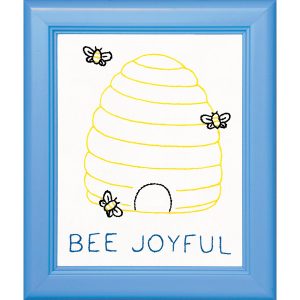 Bee Joyful Sampler 161-799