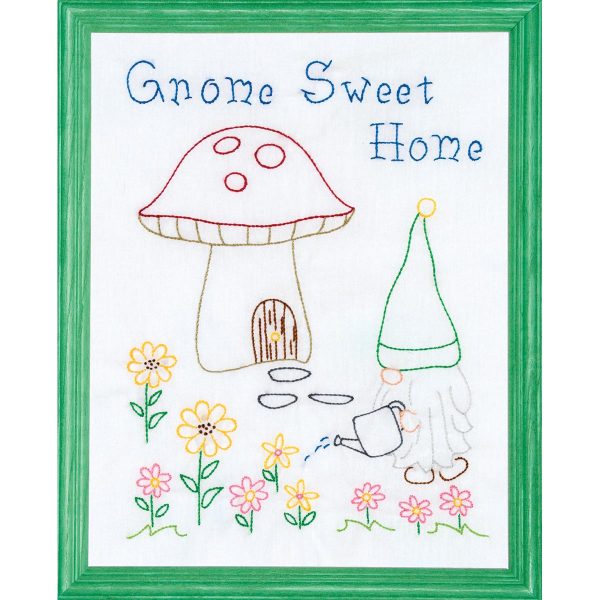gnome sampler
