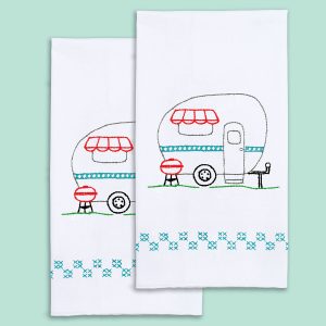 product id 320914 camper hand towels