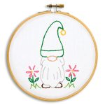** Gnome Hoop Kit