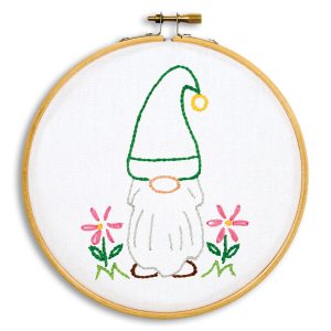 gnome hoop kit