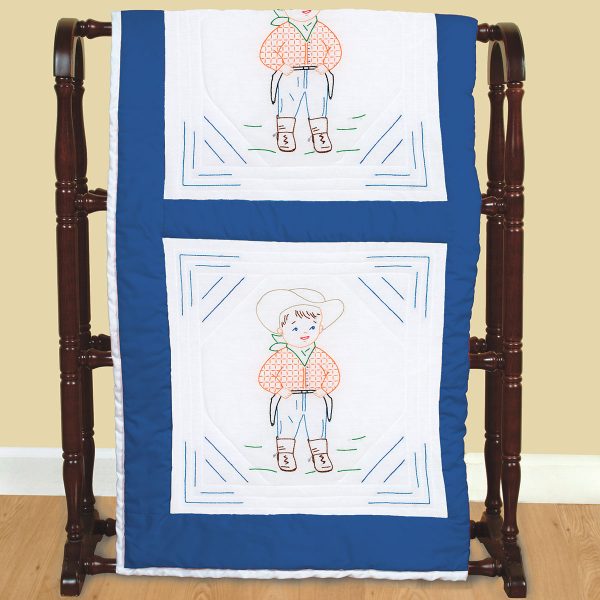 product id 732713 Cowboy quilt