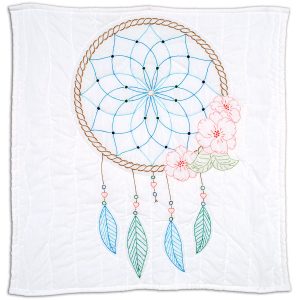 product id 739553 Dream Catcher Wall Quilt
