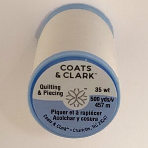 Quilting & Piecing Thread 500 Yards