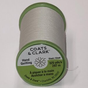 Hand Quilting Thread 325 Yards