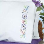 2 Birds Pillowcases
