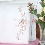 ***Bible Pillowcases
