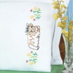 Highland Cow Pillowcases
