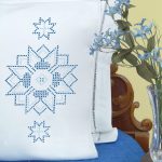 XX Stars Pillowcases