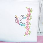 *** Unicorn Pillowcases
