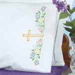 Cross Pillowcases