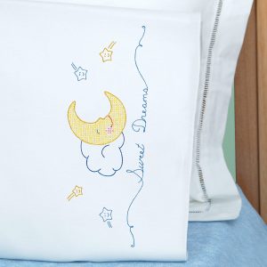 product id 1605119 Sweet Dreams Children's Pillowcase