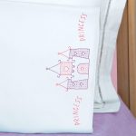 Princess Pillowcase