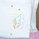 *** Precious Angel Children's Pillowcase