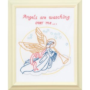 product id 161269 Angel Sampler