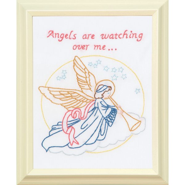 product id 161269 Angel Sampler