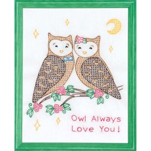 Owl Sampler