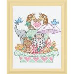 *** Noah's Ark Sampler