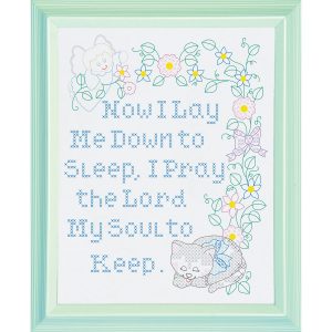 product id 18142 Now I Lay Me Down to Sleep Sampler