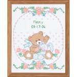 *** Bear & Bunny Sampler