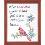 Cardinal Sampler