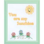 Sunshine Sampler