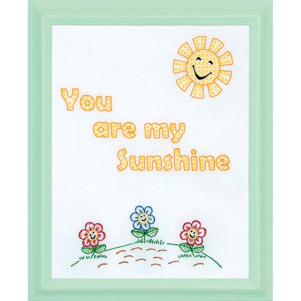 You are My Sunshine