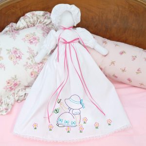 product id 1900891 Sunbonnet Sue Pillowcase Doll