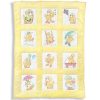 Baby Ducks Nursery Quilt Blocks