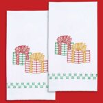 Presents Decorative Hand Towels