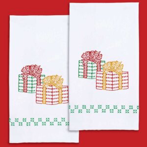 Presents Decorative Hand Towels
