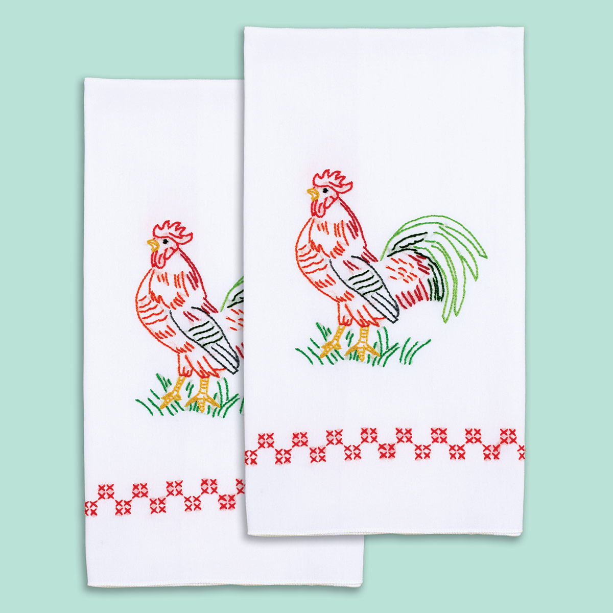 https://www.jdneedleart.com/wp-content/uploads/jdna-320314-rooster-hand-towels.jpg