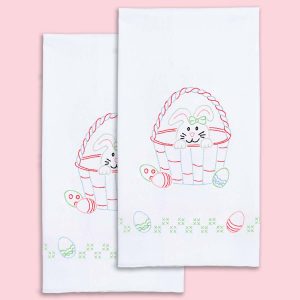 Easter Decorative Hand Towels