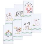 The Countryside Hand Towel Set