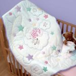 ***Dreamland Crib Quilt Top