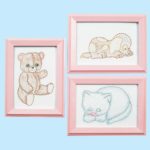 Huggable Animals Beginner Kit